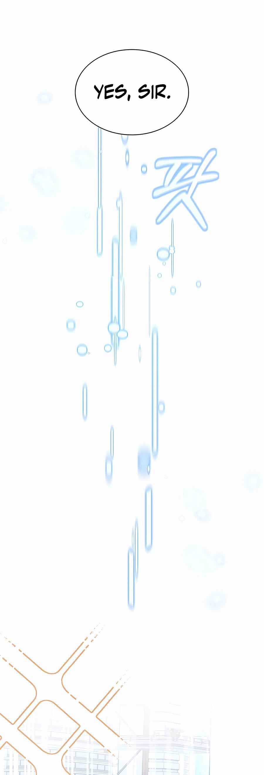 My Lucky Encounter From The Game Turned Into Reality Chapter 21 page 60