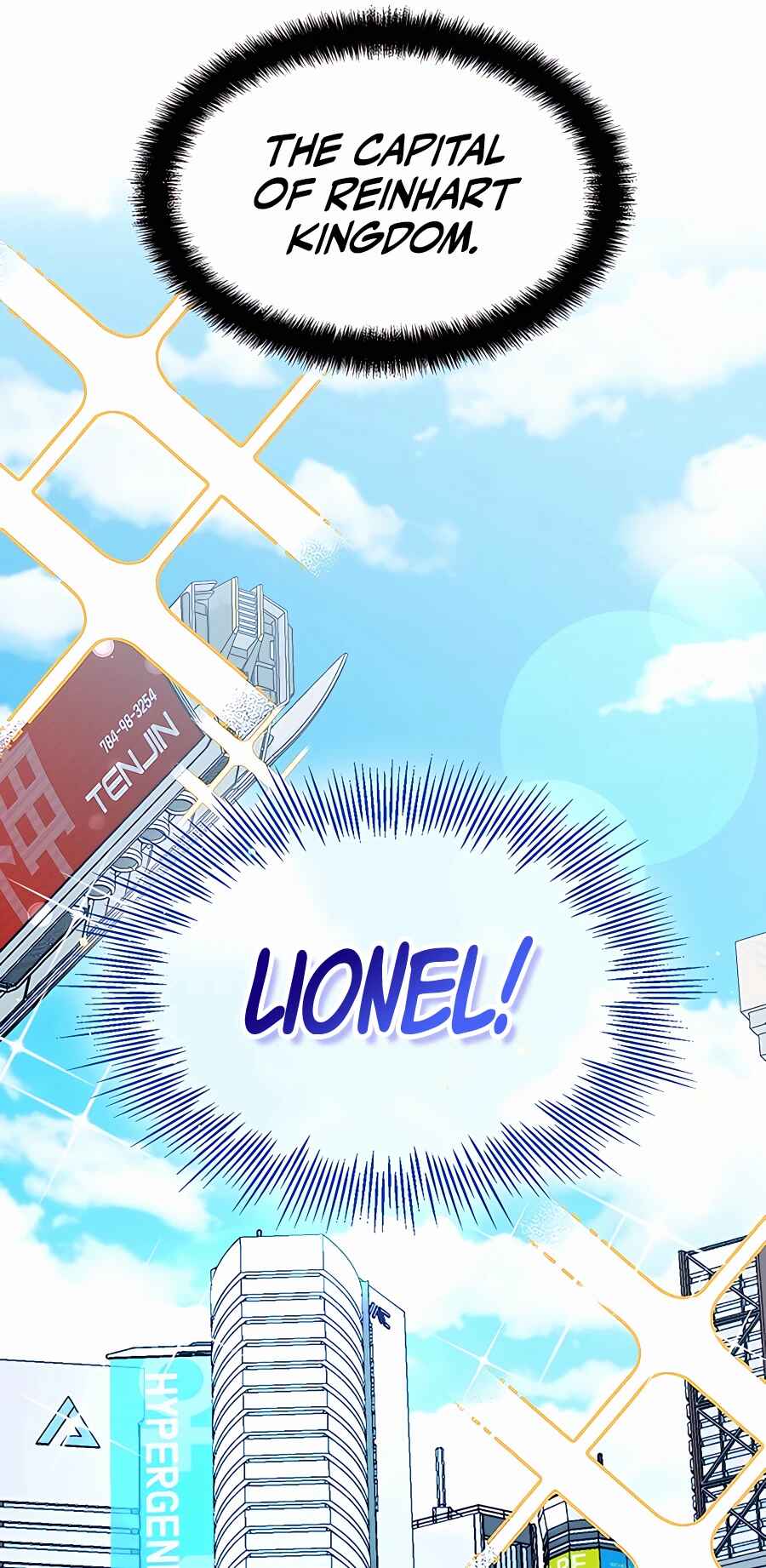 My Lucky Encounter From The Game Turned Into Reality Chapter 21 page 64