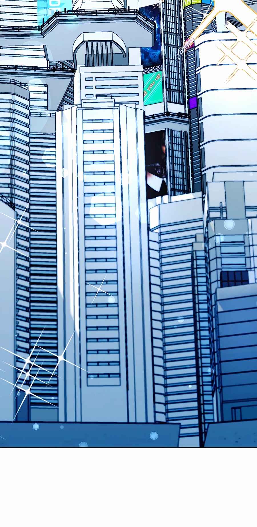 My Lucky Encounter From The Game Turned Into Reality Chapter 21 page 65