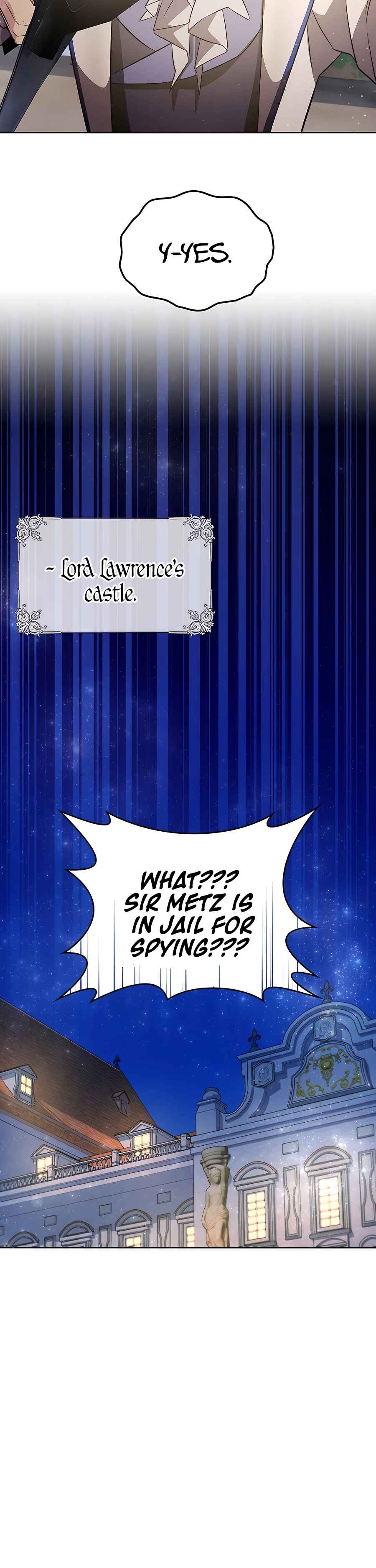 My Lucky Encounter From The Game Turned Into Reality Chapter 7 page 47