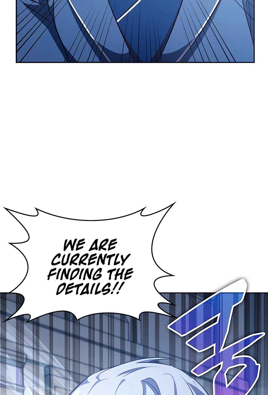 My Lucky Encounter From The Game Turned Into Reality Chapter 7 page 57