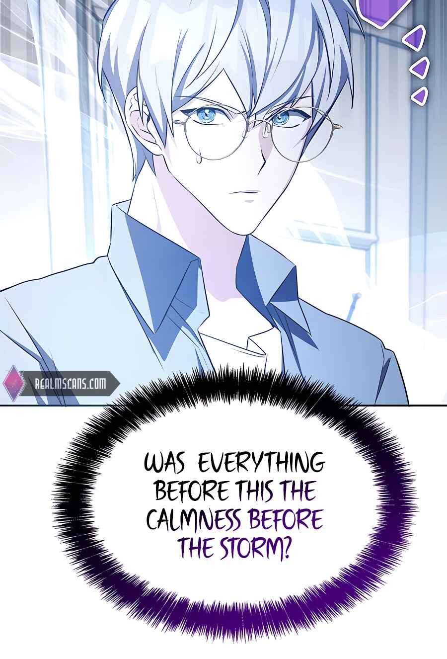 My Lucky Encounter From The Game Turned Into Reality Chapter 7 page 58