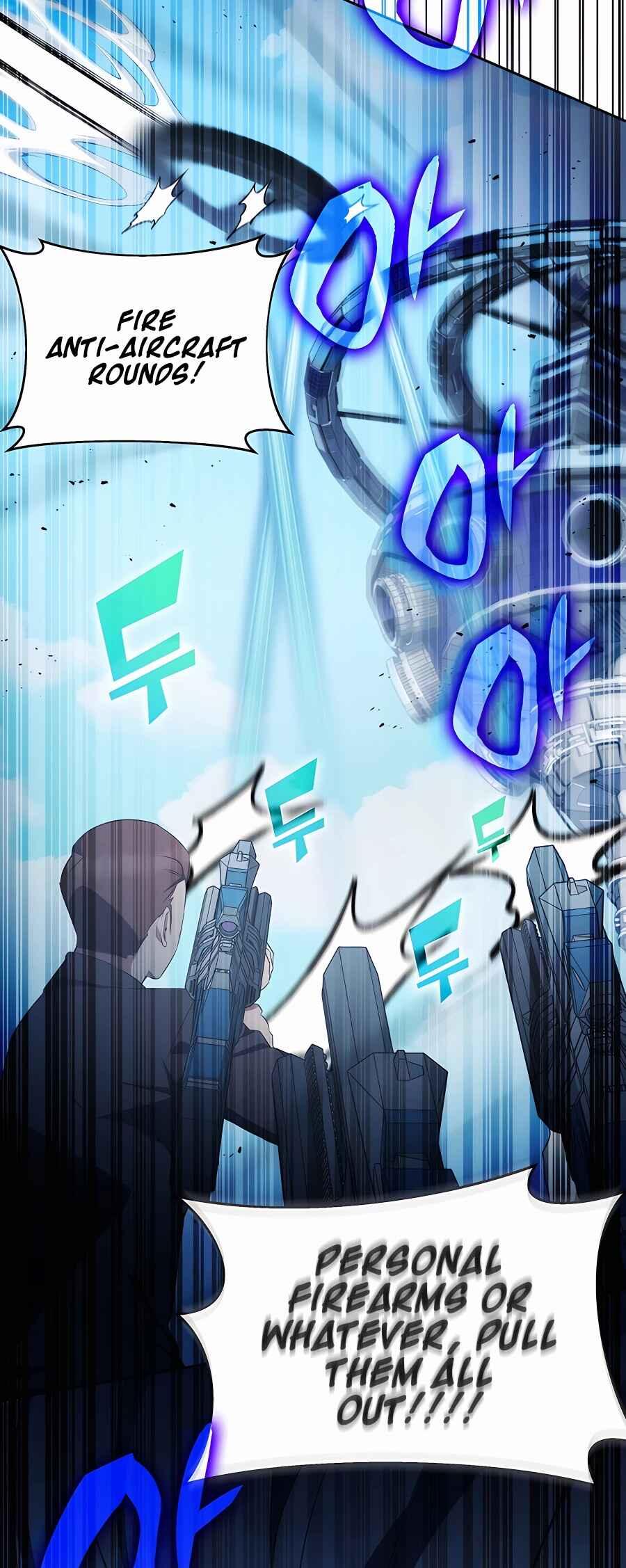 My Lucky Encounter From The Game Turned Into Reality Chapter 9 page 9
