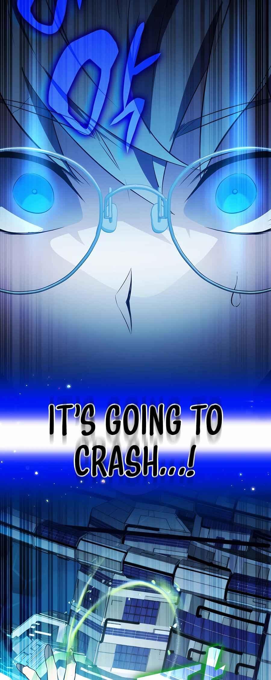 My Lucky Encounter From The Game Turned Into Reality Chapter 9 page 10