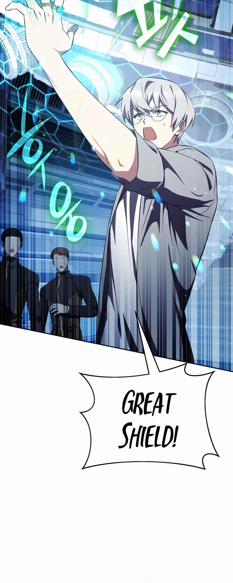 My Lucky Encounter From The Game Turned Into Reality Chapter 9 page 11