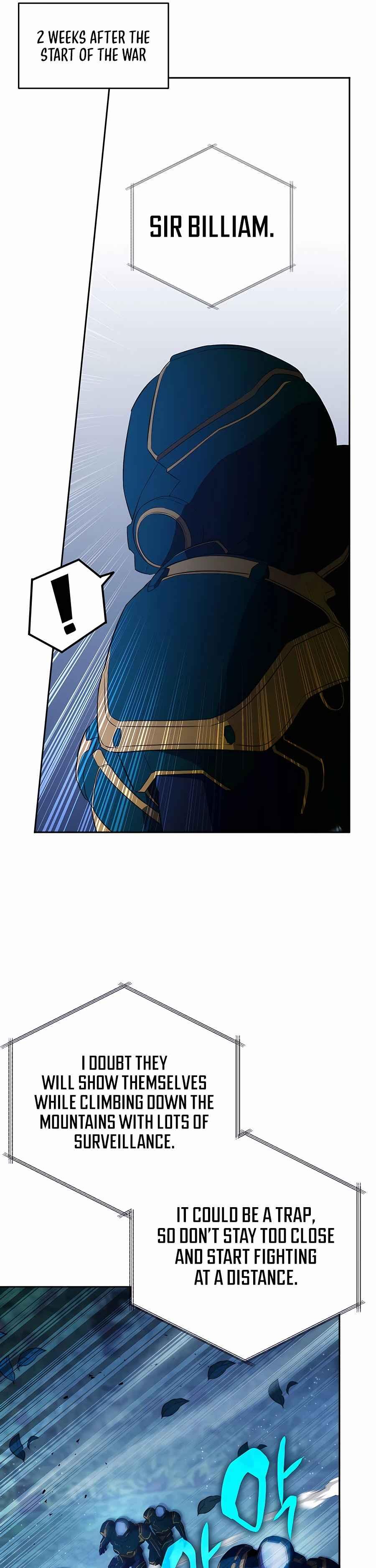 My Lucky Encounter From The Game Turned Into Reality Chapter 9 page 28