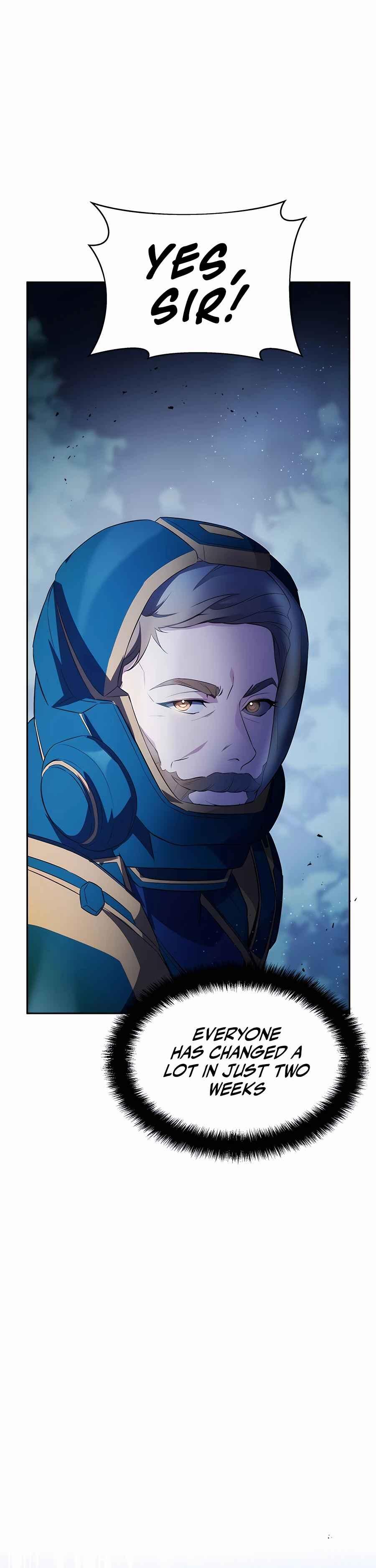 My Lucky Encounter From The Game Turned Into Reality Chapter 9 page 30