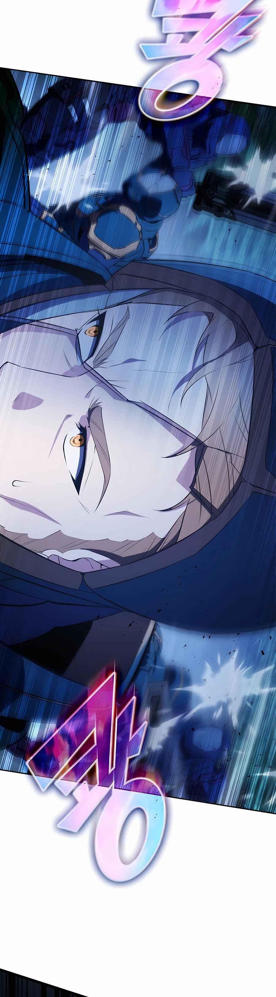 My Lucky Encounter From The Game Turned Into Reality Chapter 9 page 33