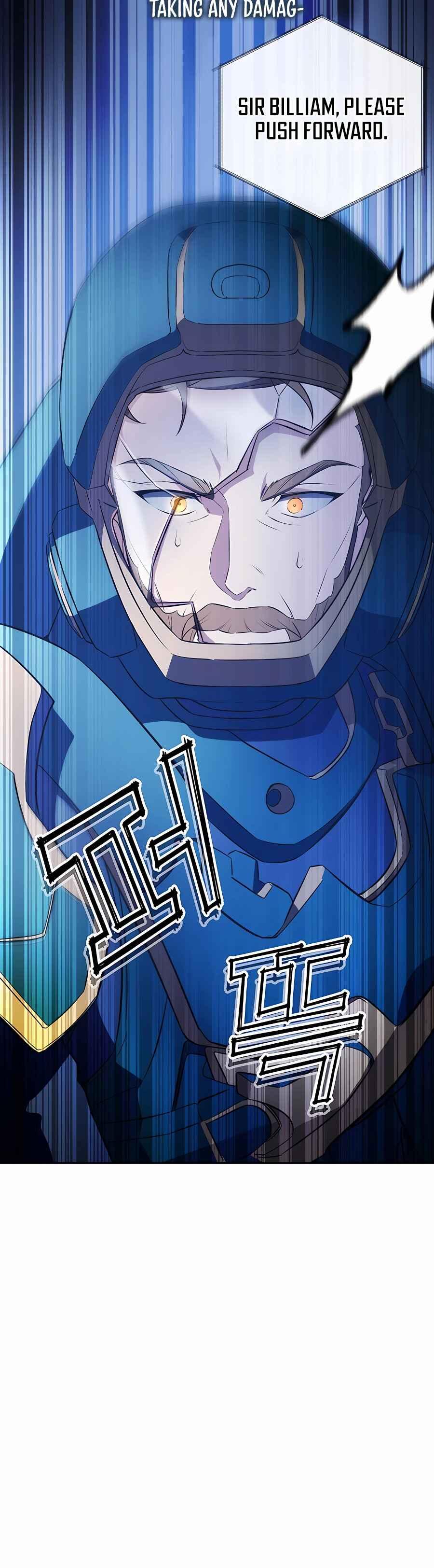 My Lucky Encounter From The Game Turned Into Reality Chapter 9 page 35