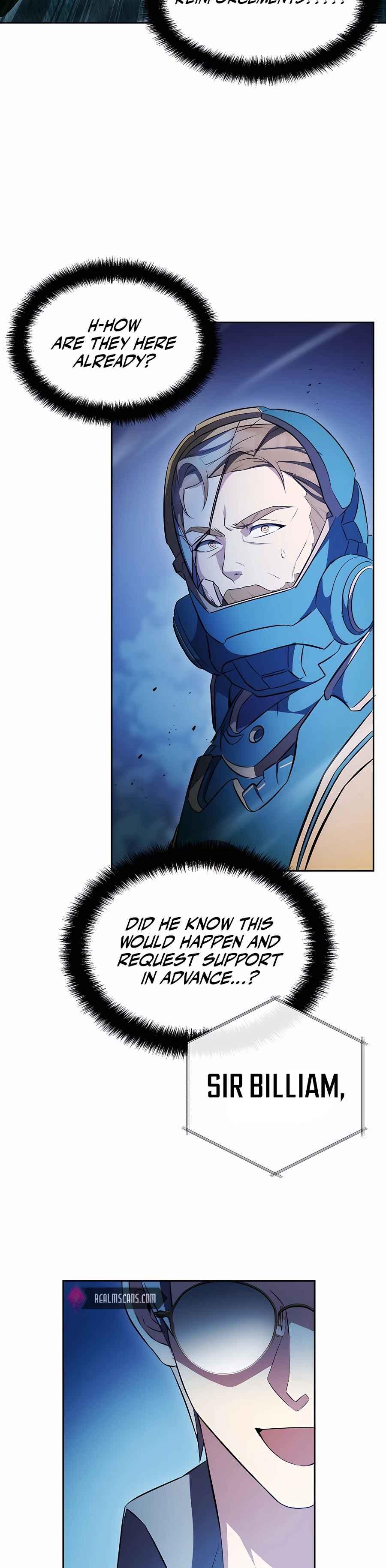 My Lucky Encounter From The Game Turned Into Reality Chapter 9 page 38