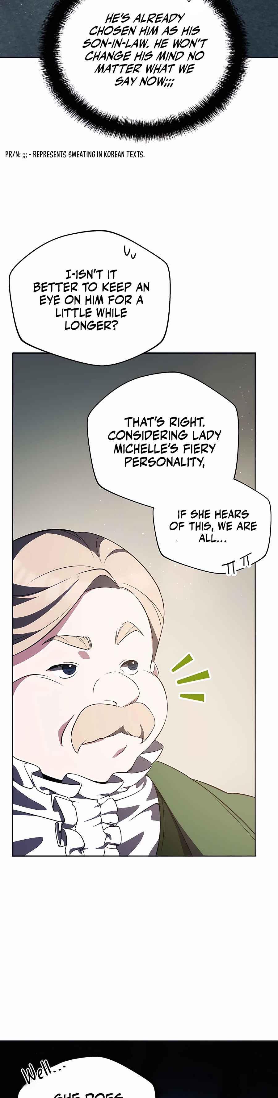 My Lucky Encounter From The Game Turned Into Reality Chapter 9 page 45