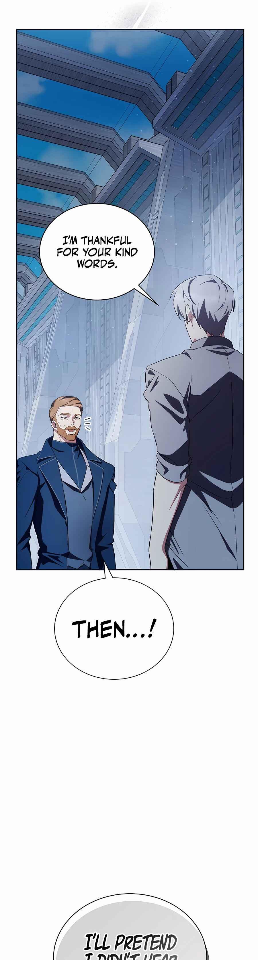My Lucky Encounter From The Game Turned Into Reality Chapter 9 page 52