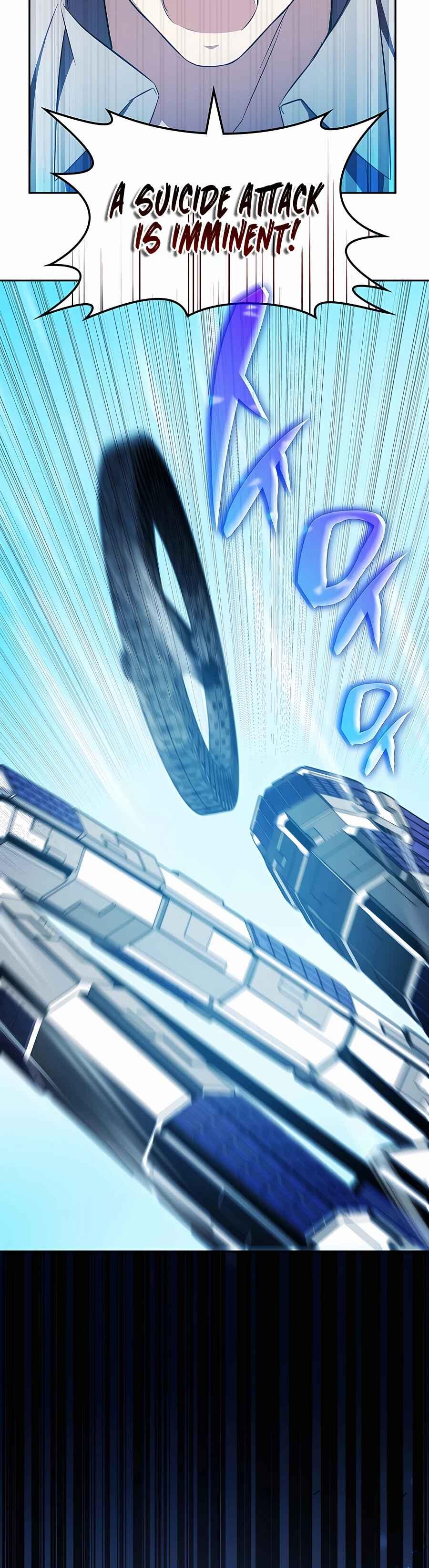 My Lucky Encounter From The Game Turned Into Reality Chapter 9 page 5