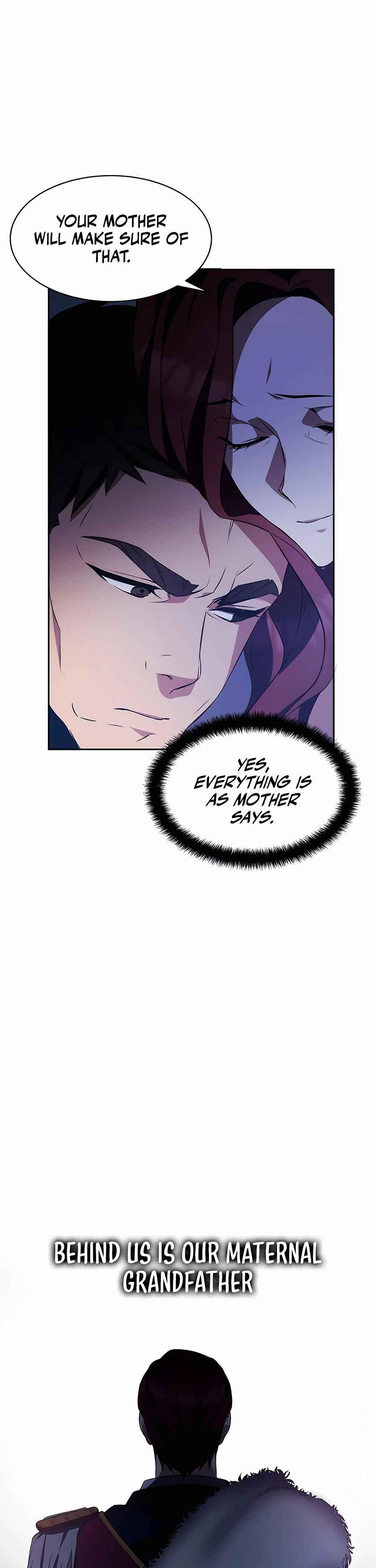 My Lucky Encounter From The Game Turned Into Reality Chapter 9 page 66