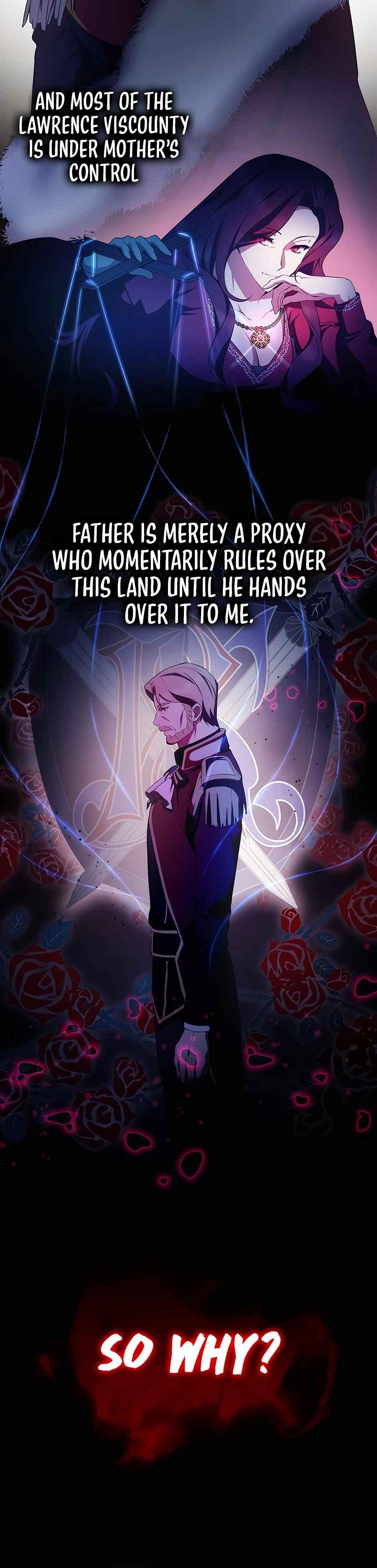 My Lucky Encounter From The Game Turned Into Reality Chapter 9 page 67