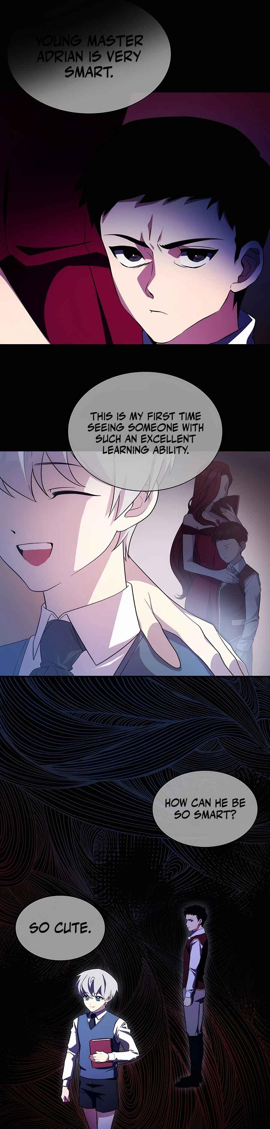 My Lucky Encounter From The Game Turned Into Reality Chapter 9 page 68