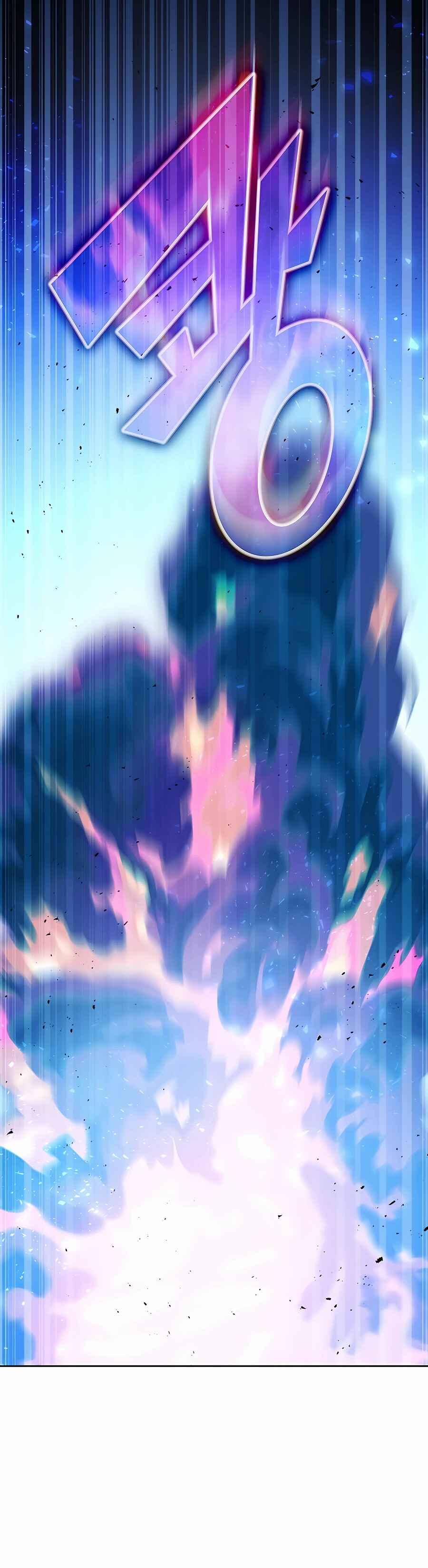 My Lucky Encounter From The Game Turned Into Reality Chapter 9 page 6