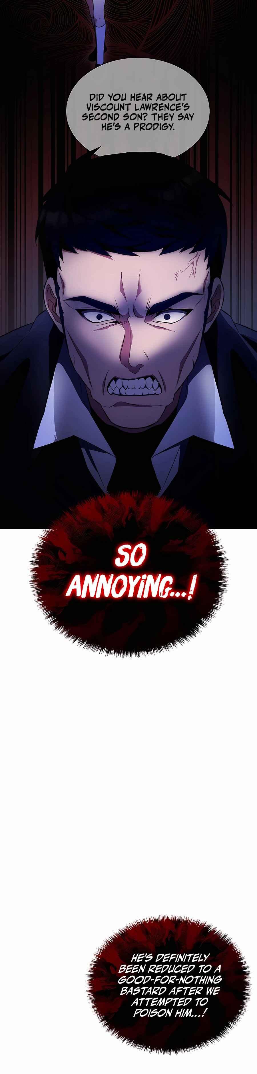 My Lucky Encounter From The Game Turned Into Reality Chapter 9 page 69