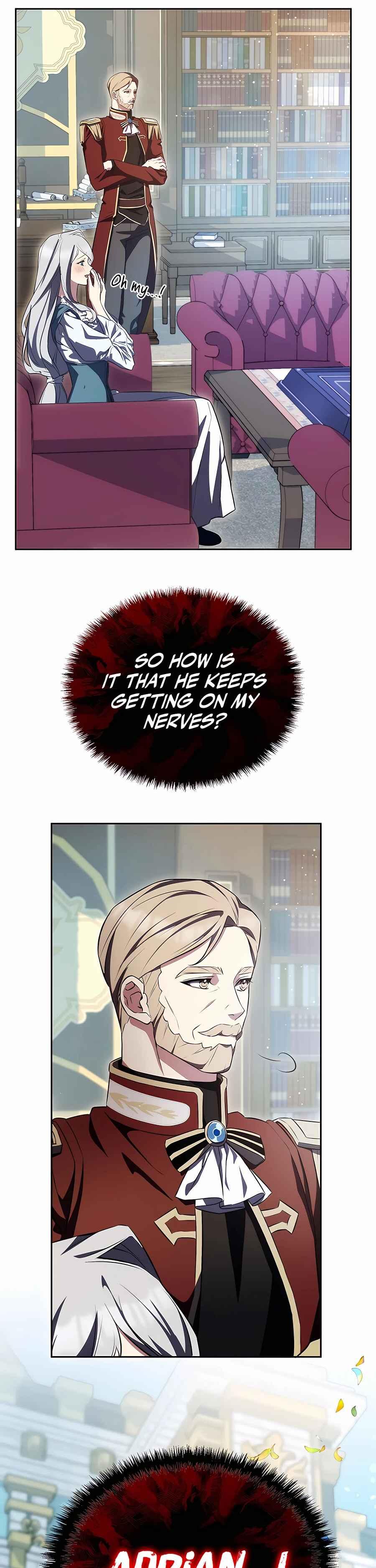 My Lucky Encounter From The Game Turned Into Reality Chapter 9 page 70
