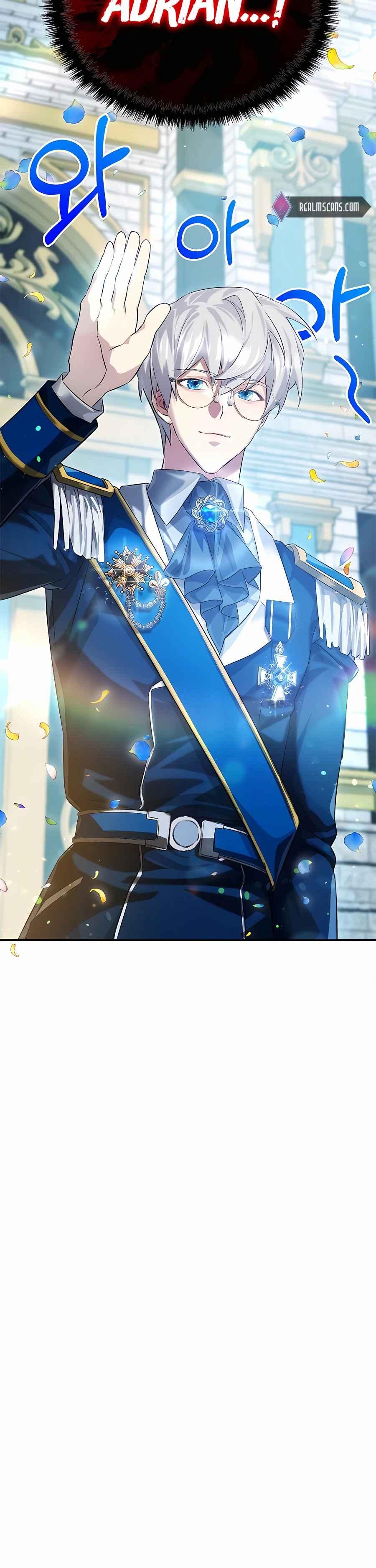 My Lucky Encounter From The Game Turned Into Reality Chapter 9 page 71