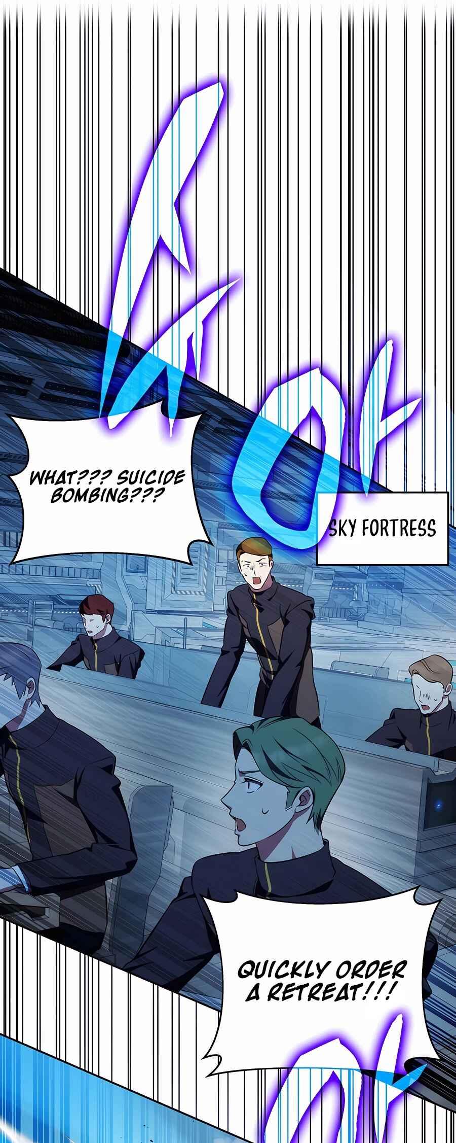 My Lucky Encounter From The Game Turned Into Reality Chapter 9 page 8