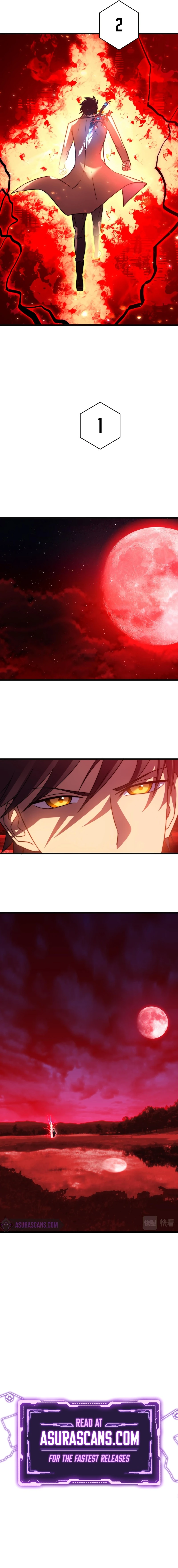 My Path to Killing Gods in Another World Chapter 51 page 16