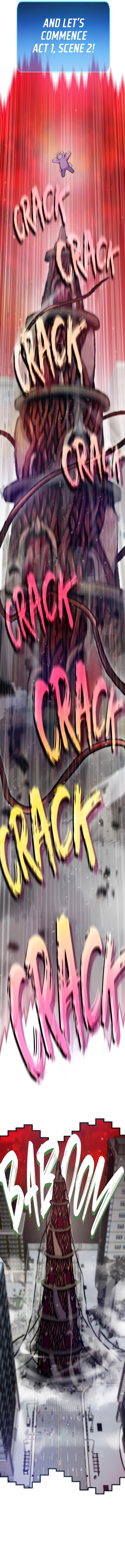 Past Life Returner Chapter 74 page 12