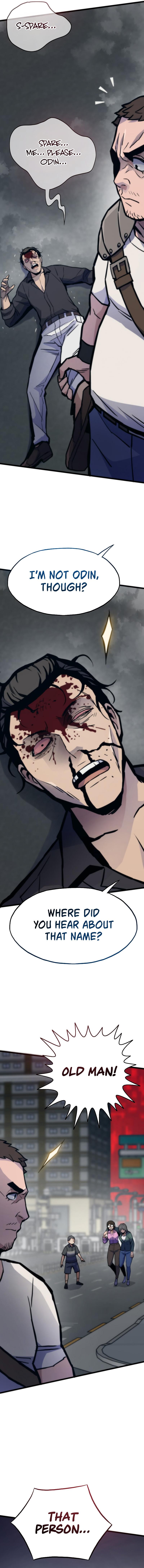 Past Life Returner Chapter 74 page 5