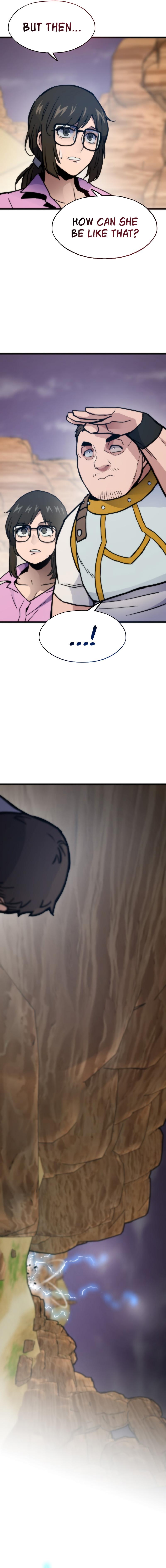 Past Life Returner Chapter 81 page 10