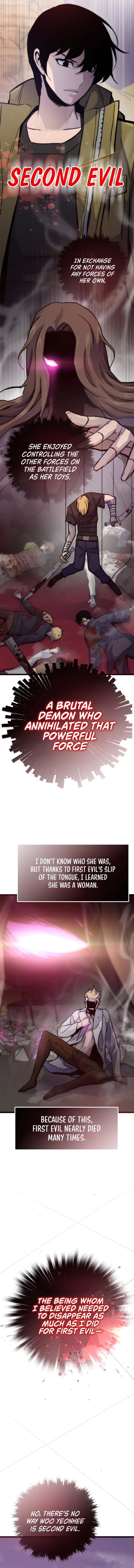Past Life Returner Chapter 81 page 2