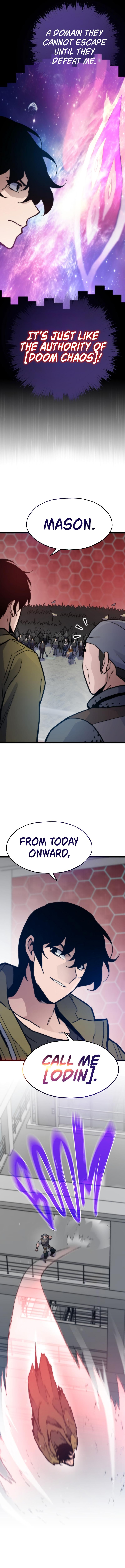 Past Life Returner Chapter 97 page 11