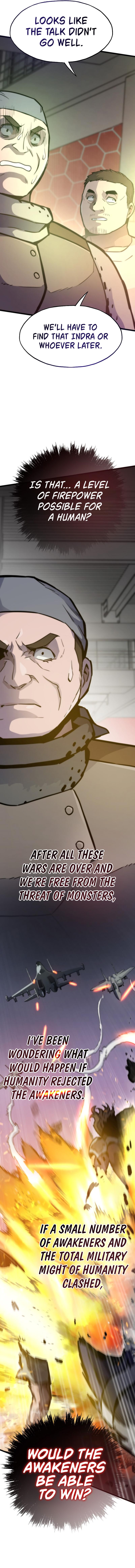 Past Life Returner Chapter 97 page 13