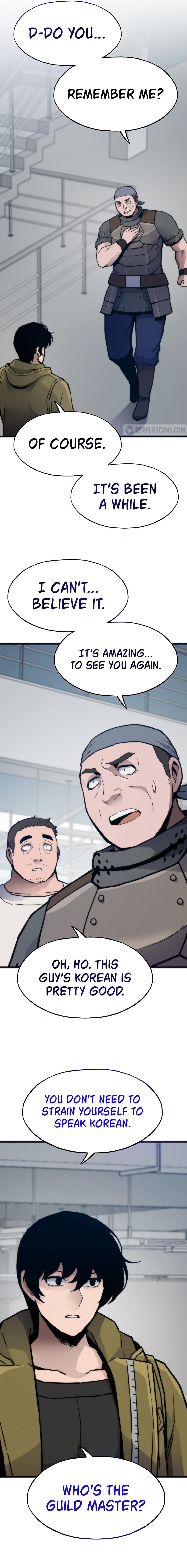 Past Life Returner Chapter 97 page 4