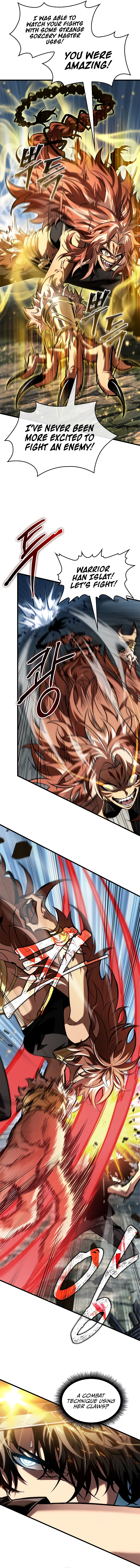 Pick Me Up, Infinite Gacha Chapter 93 page 9