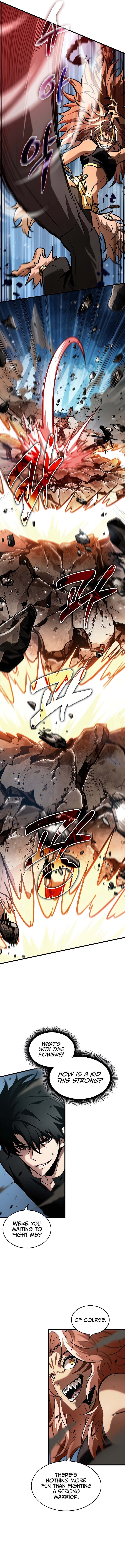 Pick Me Up, Infinite Gacha Chapter 93 page 10