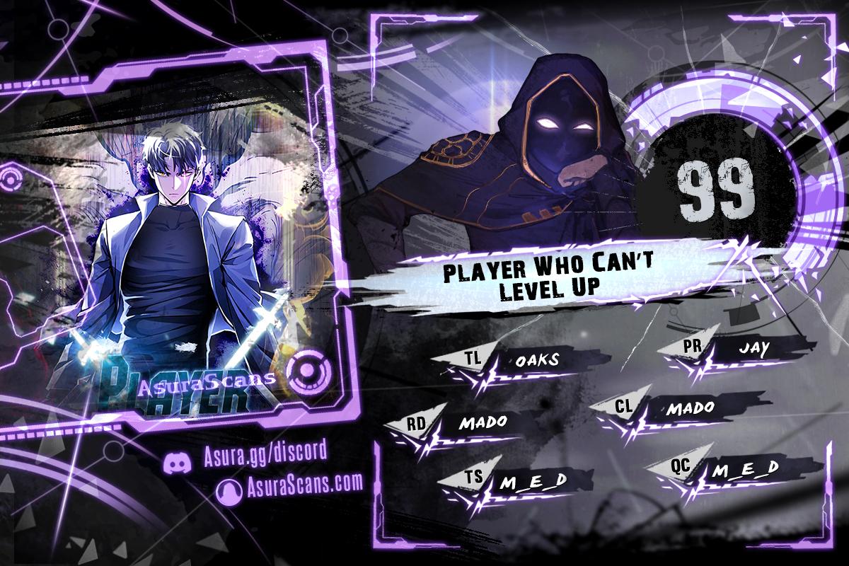 Player Who Can’t Level Up Chapter 99 page 0