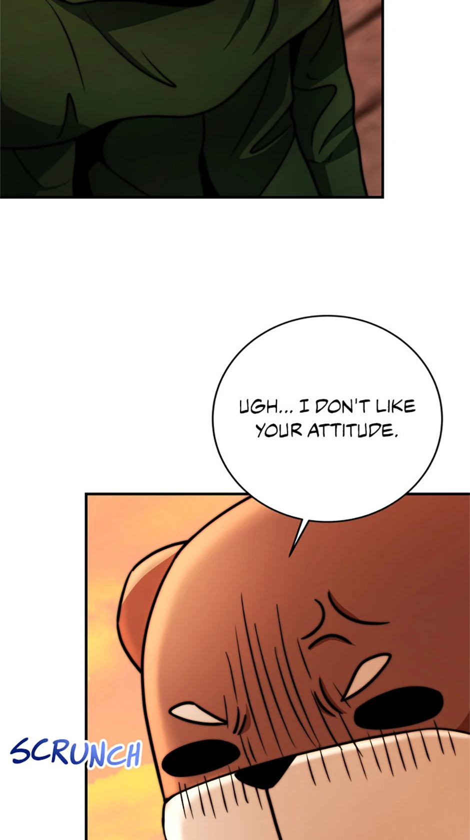 Putting My Life on the Line, I Go All-in on Luck Enhancement Chapter 24 page 13