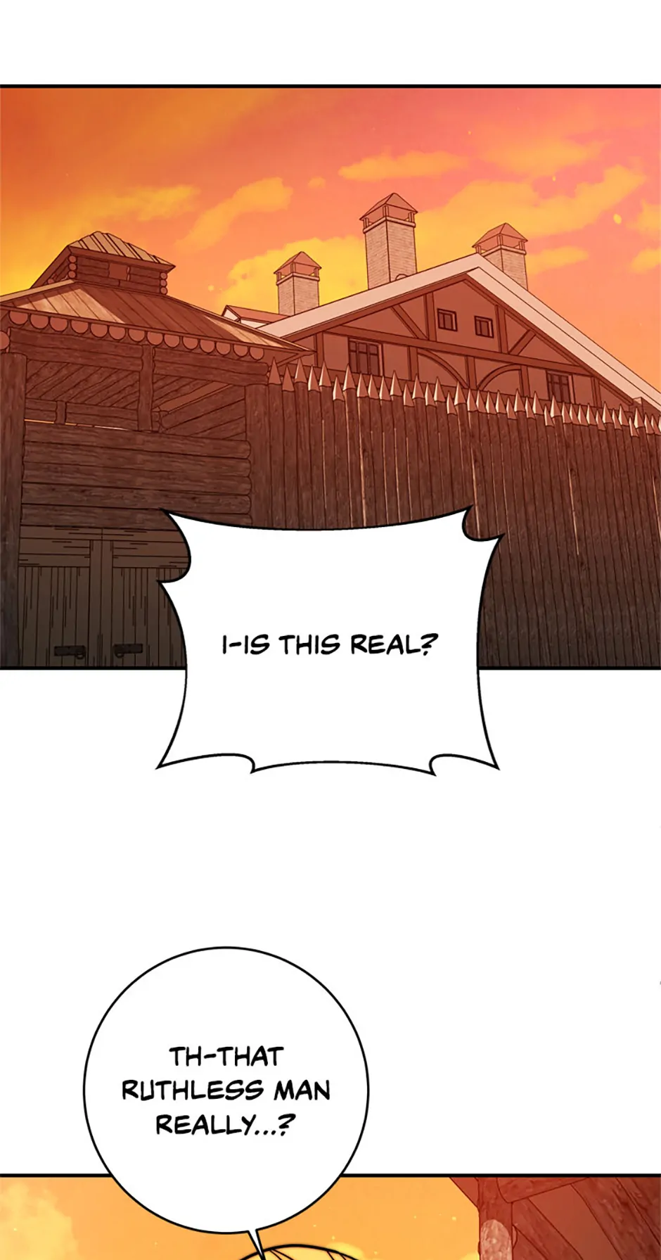Putting My Life on the Line, I Go All-in on Luck Enhancement Chapter 24 page 20