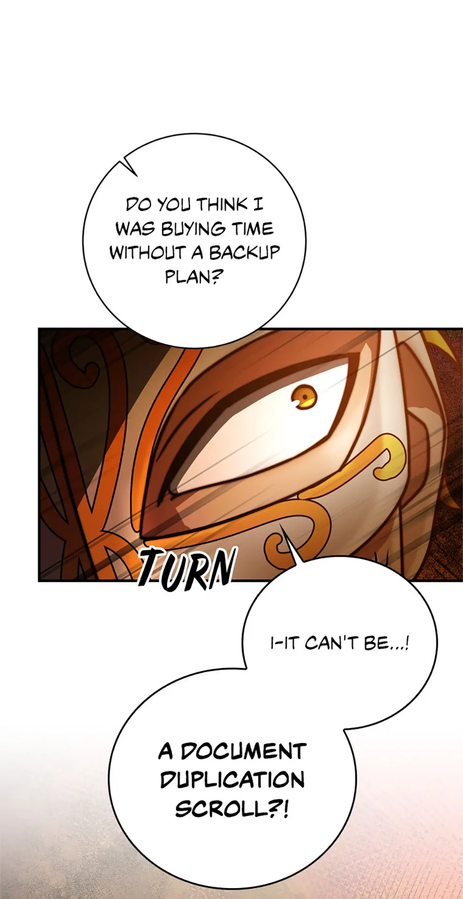 Putting My Life on the Line, I Go All-in on Luck Enhancement Chapter 24 page 4