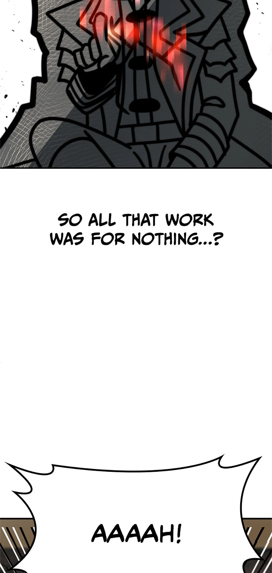 Putting My Life on the Line, I Go All-in on Luck Enhancement Chapter 24 page 56