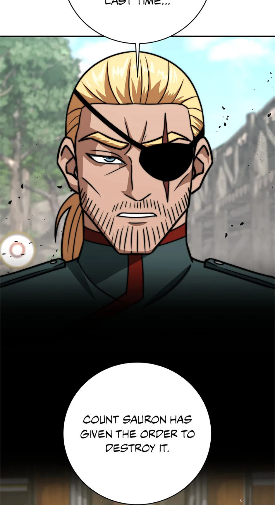 Putting My Life on the Line, I Go All-in on Luck Enhancement Chapter 24 page 65