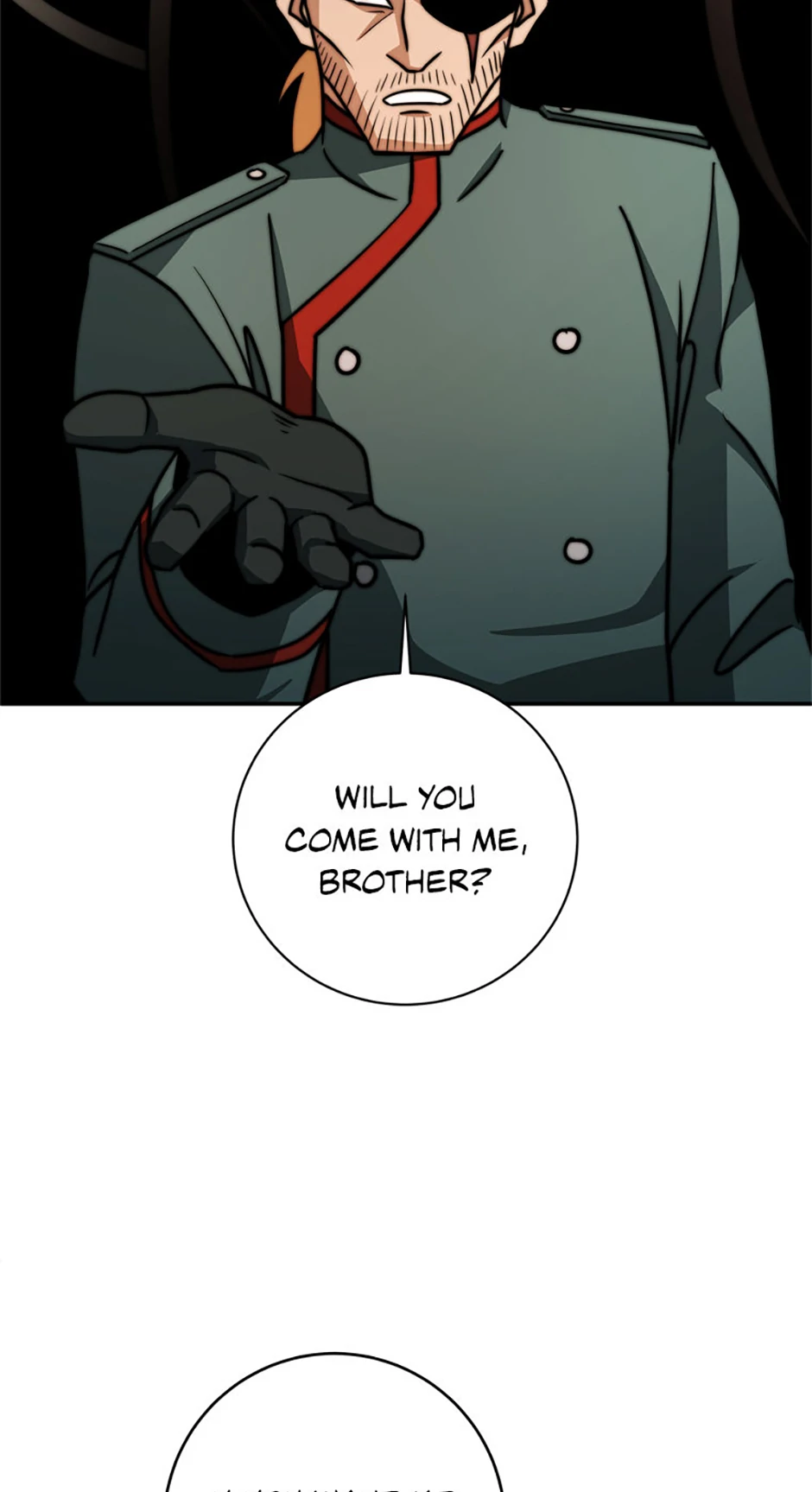 Putting My Life on the Line, I Go All-in on Luck Enhancement Chapter 24 page 68