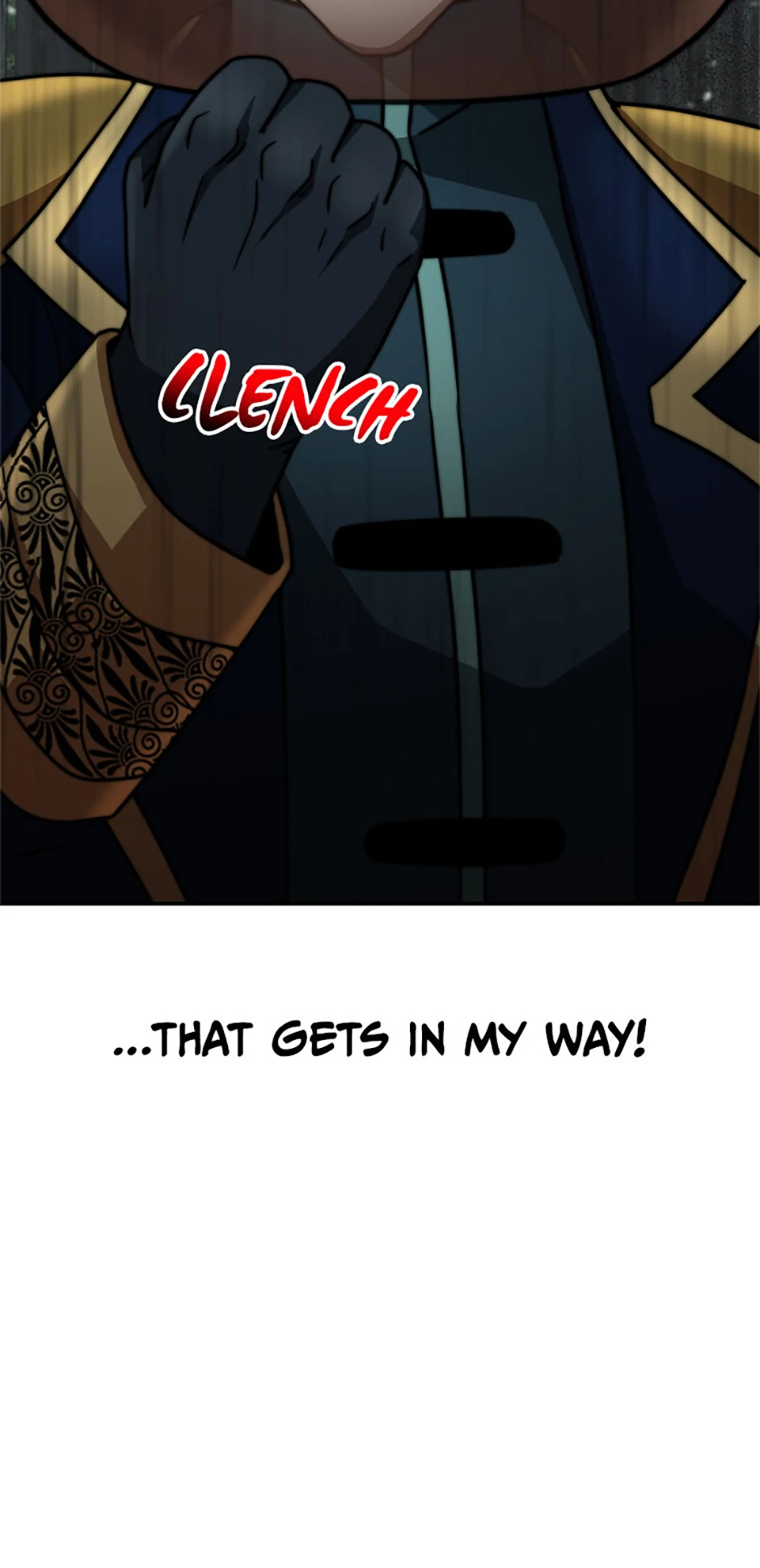 Putting My Life on the Line, I Go All-in on Luck Enhancement Chapter 24 page 78