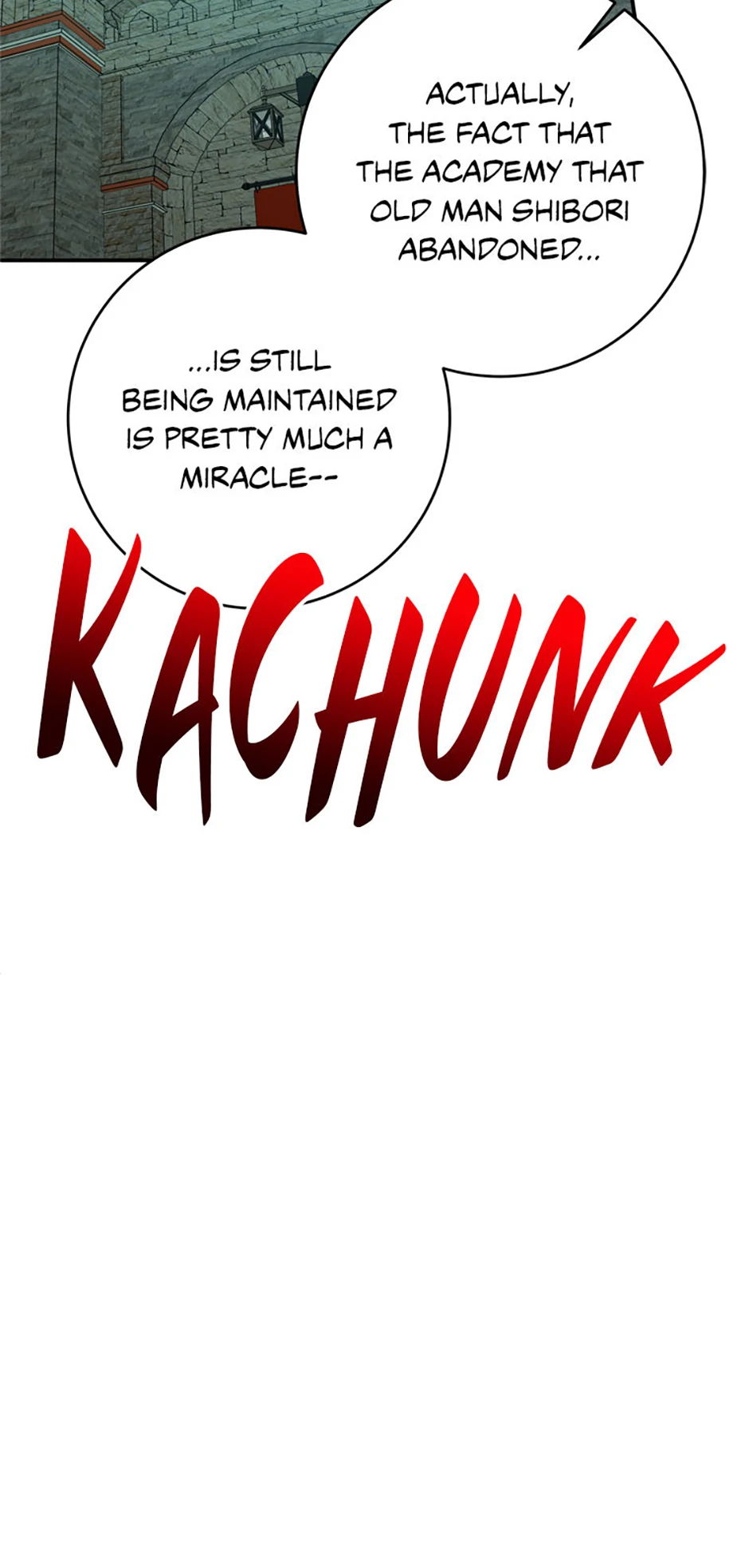 Putting My Life on the Line, I Go All-in on Luck Enhancement Chapter 25 page 9