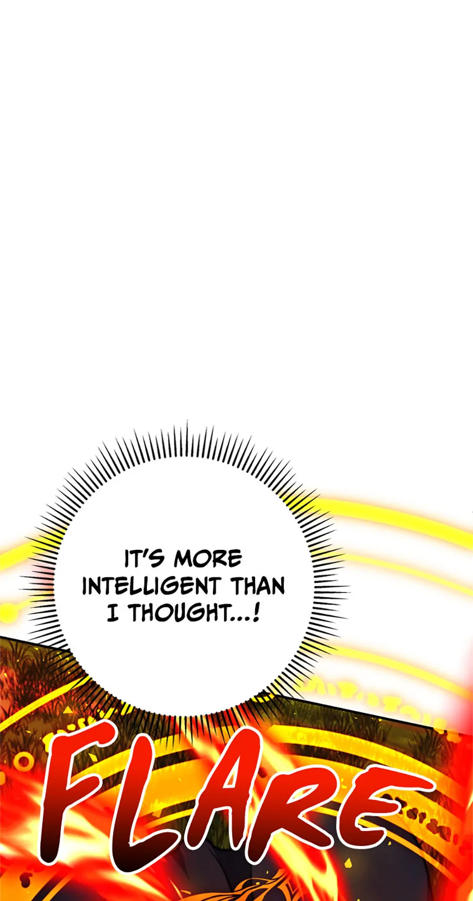 Putting My Life on the Line, I Go All-in on Luck Enhancement Chapter 25 page 28