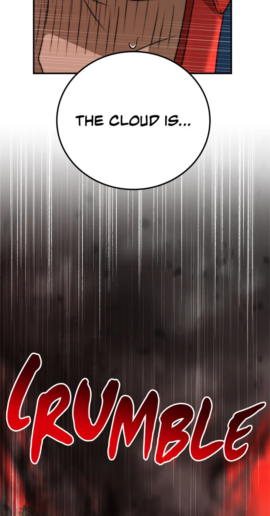Putting My Life on the Line, I Go All-in on Luck Enhancement Chapter 25 page 33