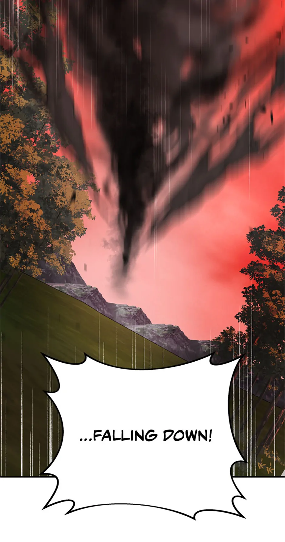 Putting My Life on the Line, I Go All-in on Luck Enhancement Chapter 25 page 34