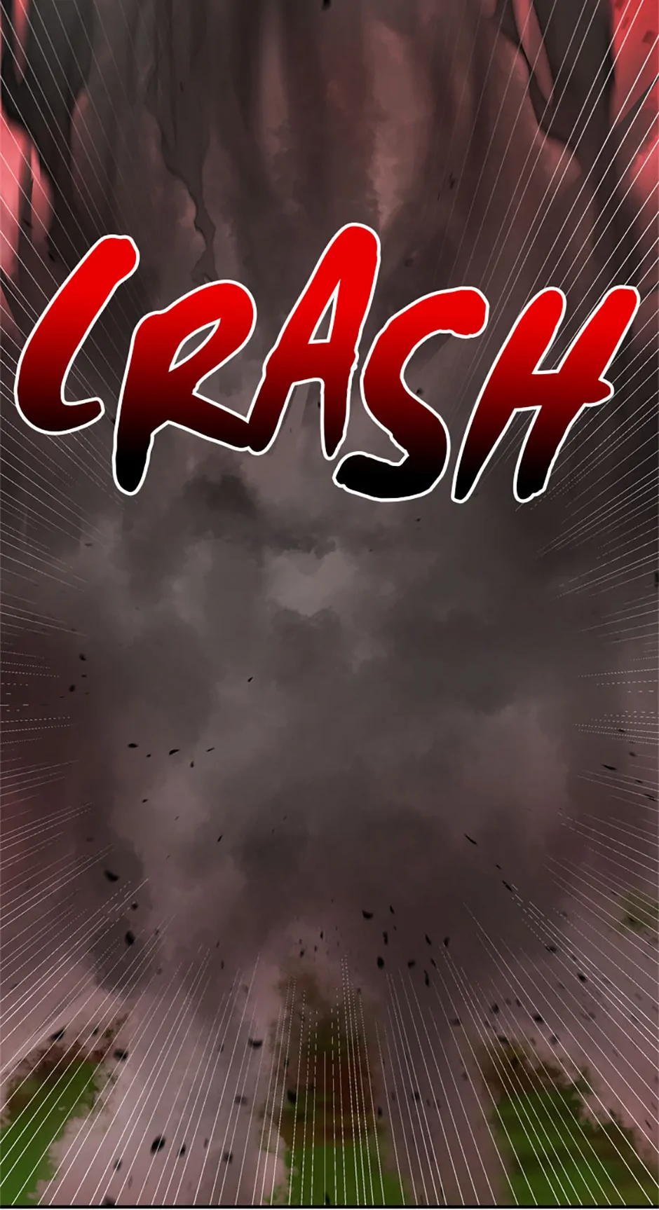 Putting My Life on the Line, I Go All-in on Luck Enhancement Chapter 25 page 36