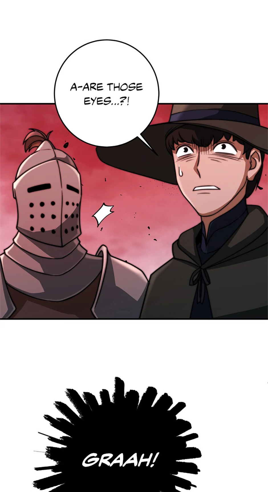 Putting My Life on the Line, I Go All-in on Luck Enhancement Chapter 25 page 38