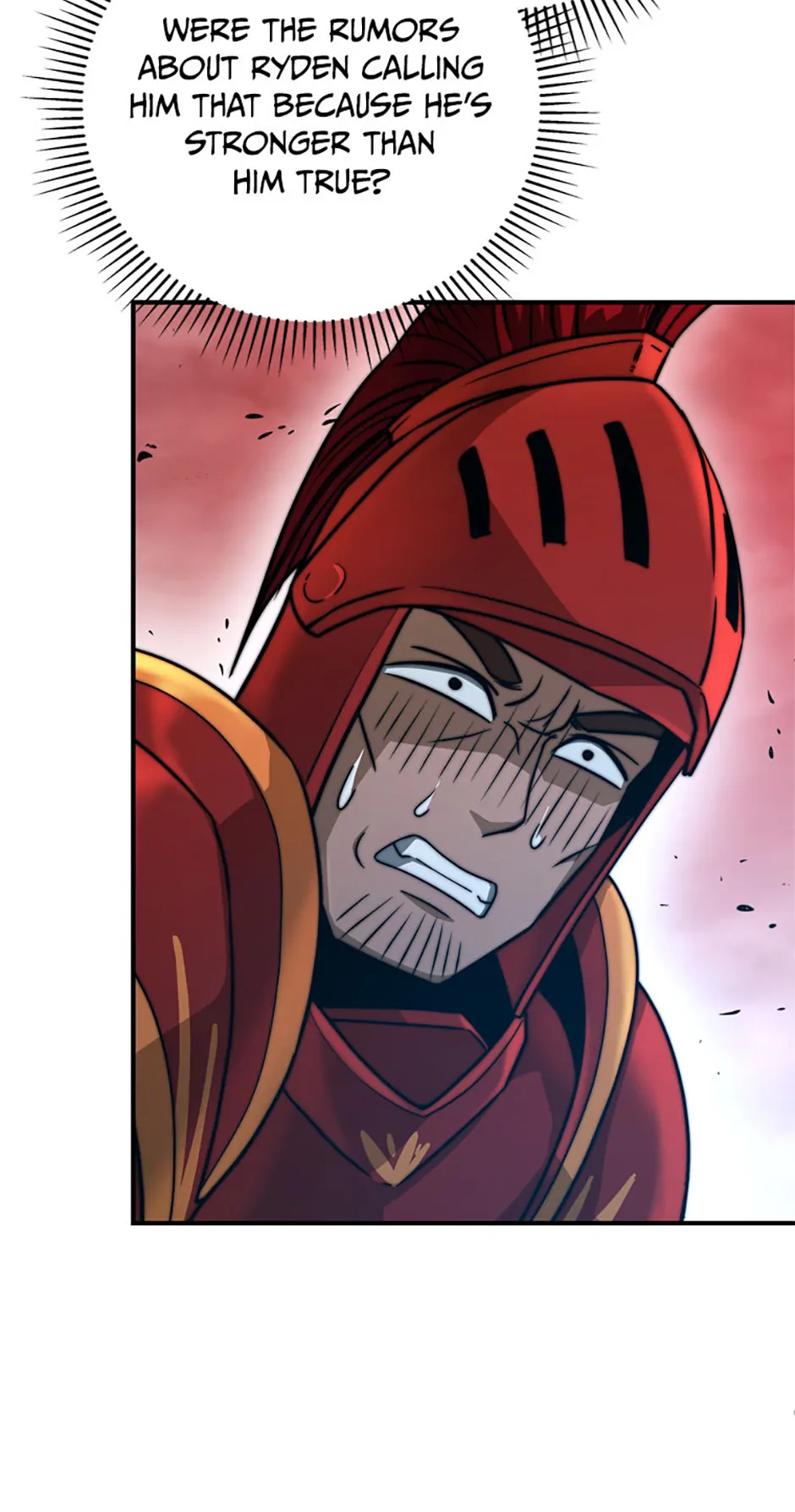 Putting My Life on the Line, I Go All-in on Luck Enhancement Chapter 25 page 49